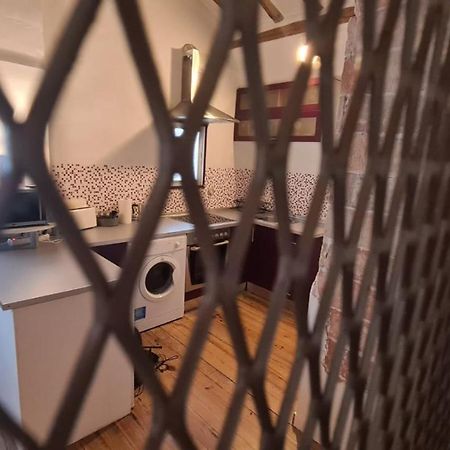 Loft Breton De Los Herreros Logroño Kültér fotó