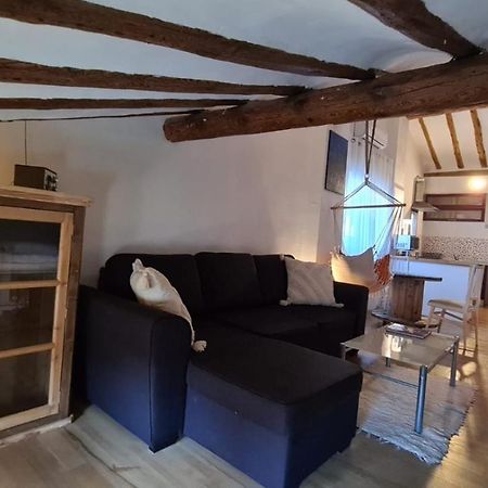 Loft Breton De Los Herreros Logroño Kültér fotó