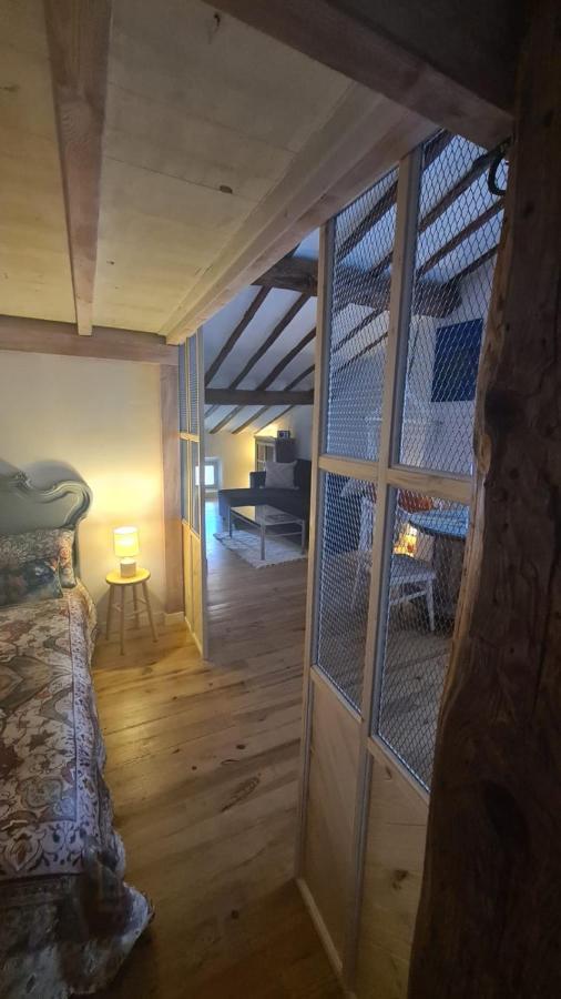Loft Breton De Los Herreros Logroño Kültér fotó