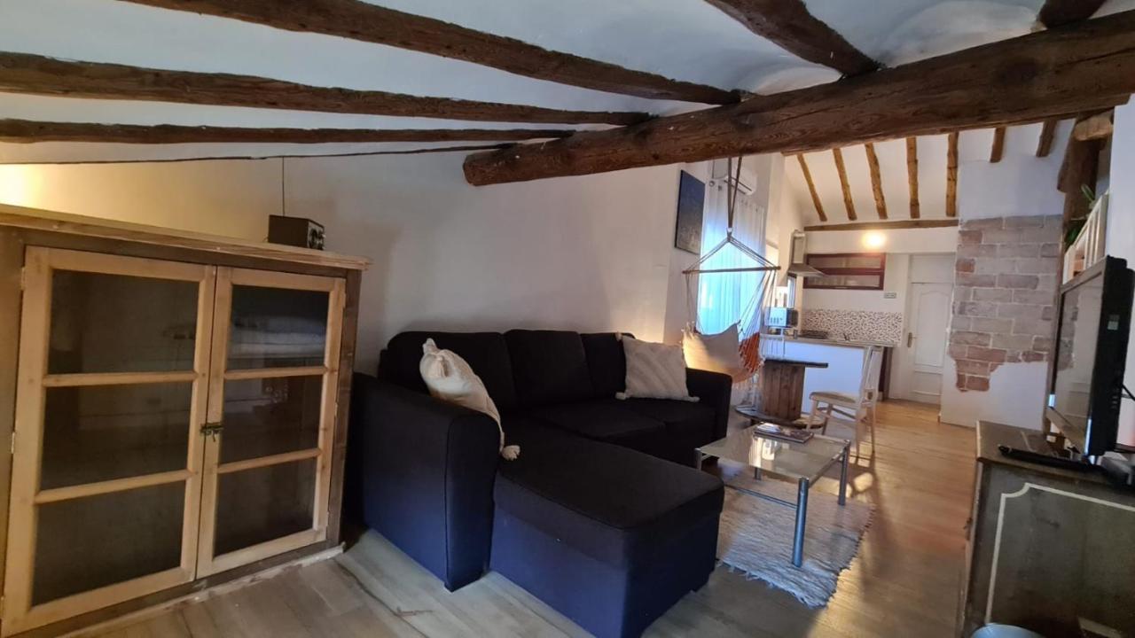 Loft Breton De Los Herreros Logroño Kültér fotó