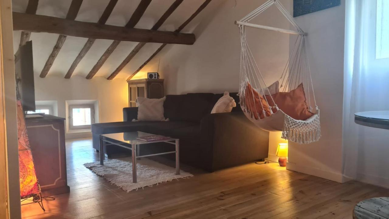 Loft Breton De Los Herreros Logroño Kültér fotó
