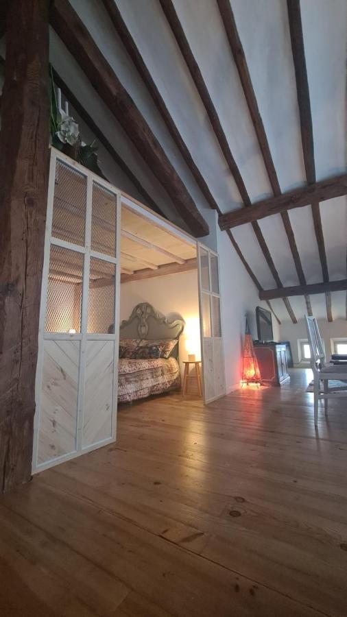 Loft Breton De Los Herreros Logroño Kültér fotó