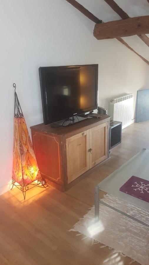 Loft Breton De Los Herreros Logroño Kültér fotó