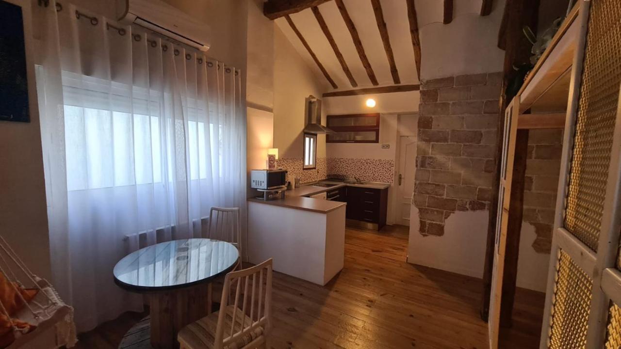 Loft Breton De Los Herreros Logroño Kültér fotó