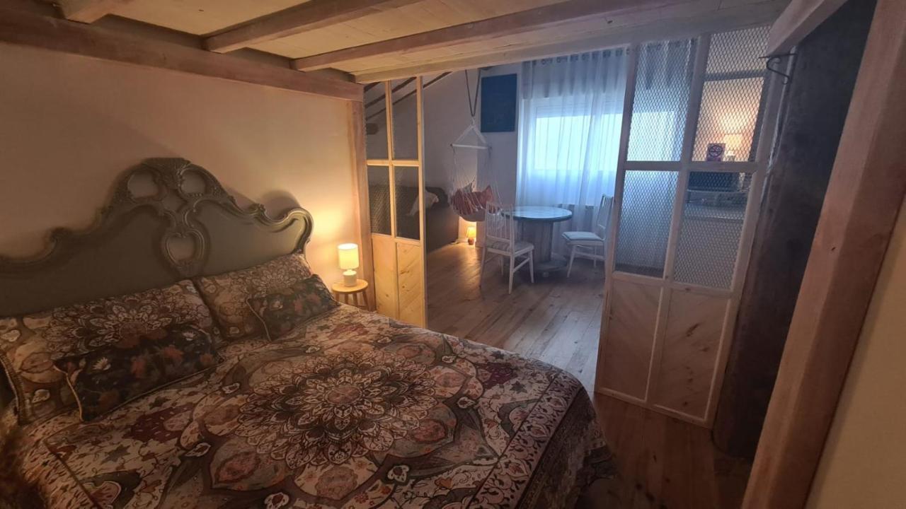 Loft Breton De Los Herreros Logroño Kültér fotó