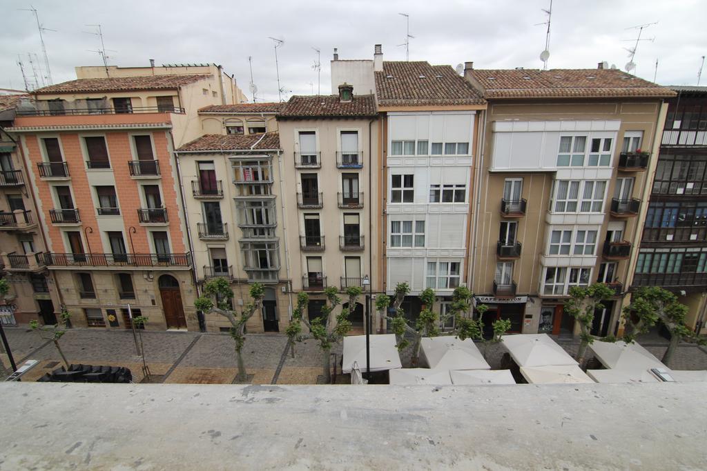 Loft Breton De Los Herreros Logroño Szoba fotó
